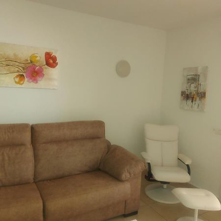Under The Lime, Beautiful Apartment Los Cristianos Los Cristianos  Luaran gambar