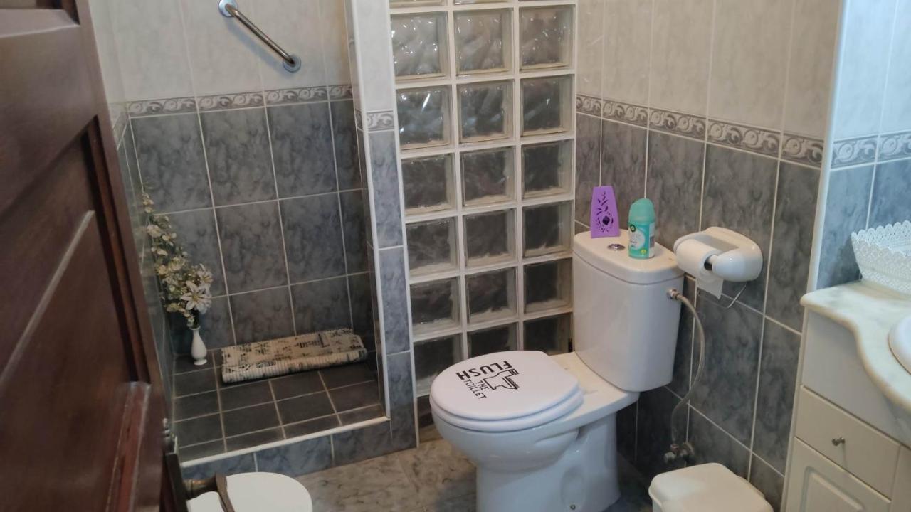 Under The Lime, Beautiful Apartment Los Cristianos Los Cristianos  Luaran gambar