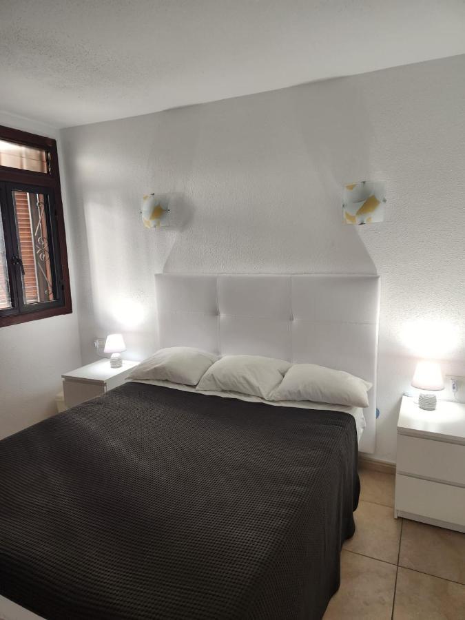 Under The Lime, Beautiful Apartment Los Cristianos Los Cristianos  Luaran gambar