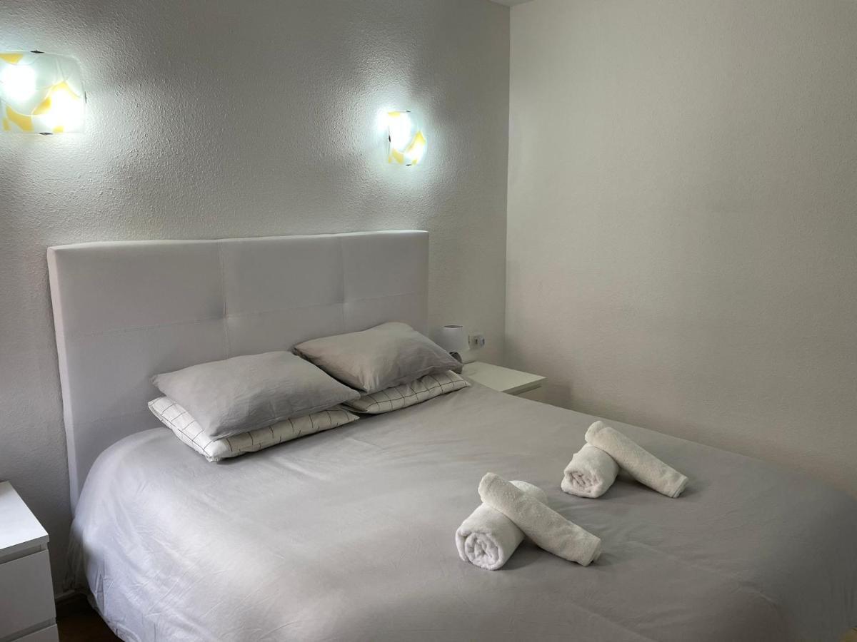 Under The Lime, Beautiful Apartment Los Cristianos Los Cristianos  Luaran gambar