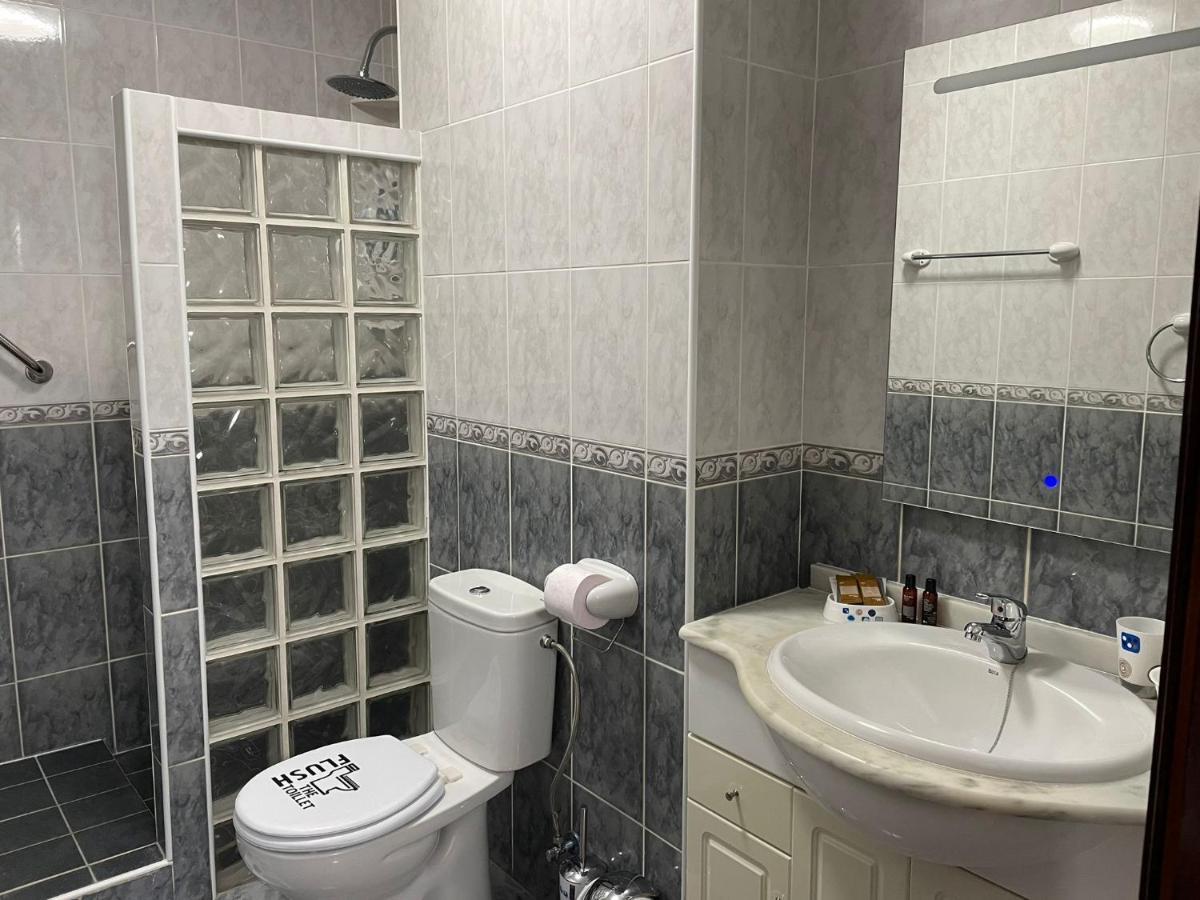 Under The Lime, Beautiful Apartment Los Cristianos Los Cristianos  Luaran gambar