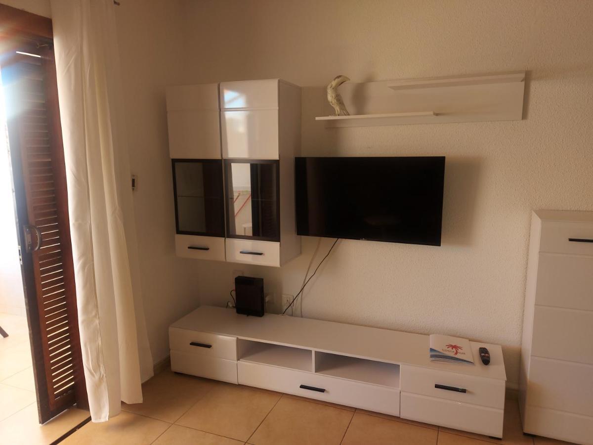 Under The Lime, Beautiful Apartment Los Cristianos Los Cristianos  Luaran gambar