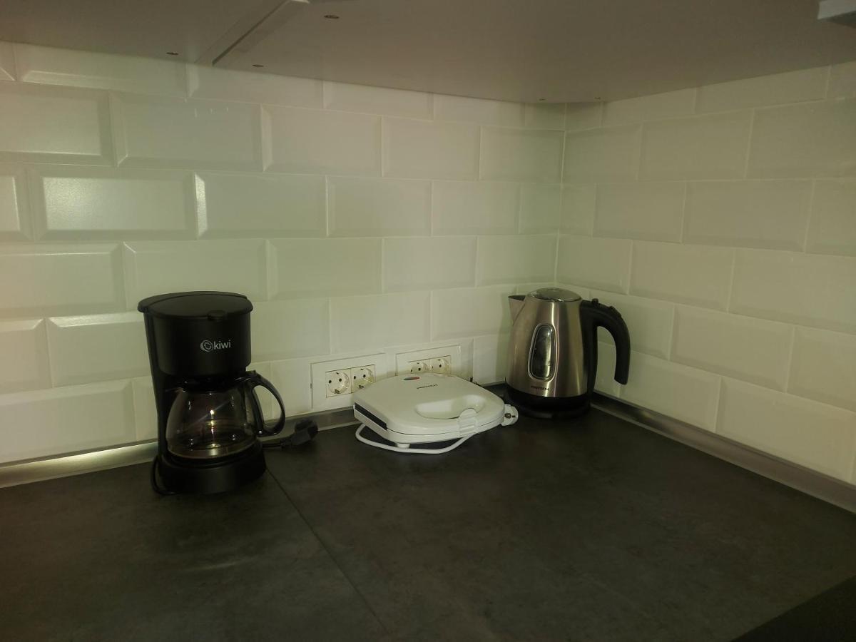 Under The Lime, Beautiful Apartment Los Cristianos Los Cristianos  Luaran gambar