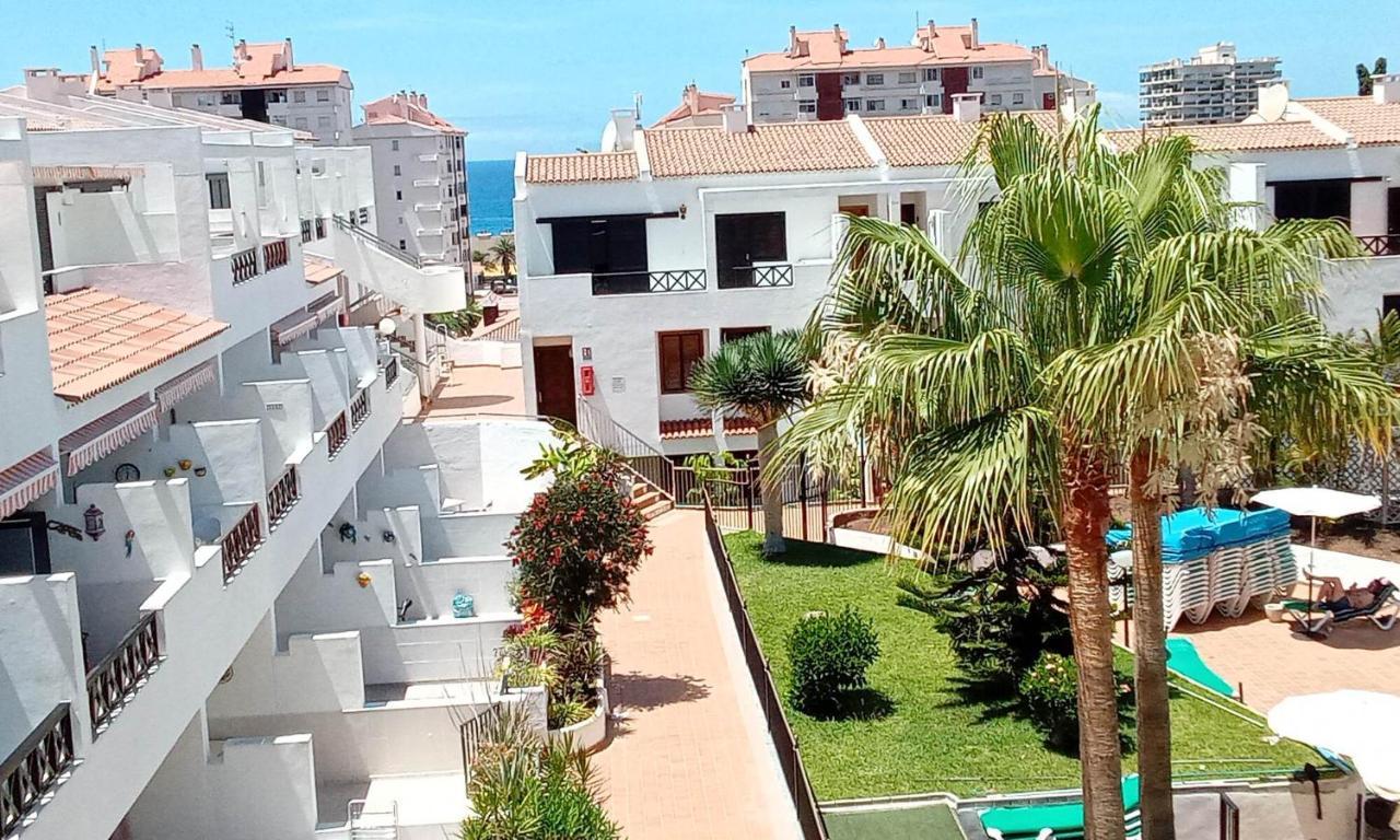 Under The Lime, Beautiful Apartment Los Cristianos Los Cristianos  Luaran gambar